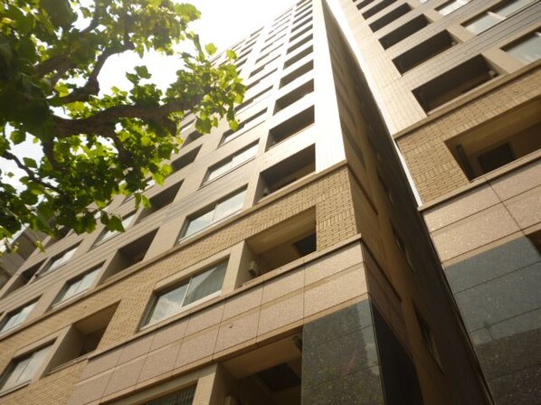 セントラルクリブ六本木Iの物件内観写真